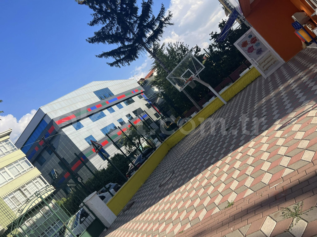 Özel Keçiören Tunalı Akademi Koleji İlkokulu - 6