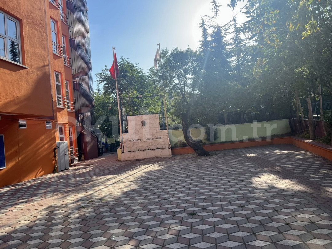 Özel Keçiören Tunalı Akademi Koleji İlkokulu - 5