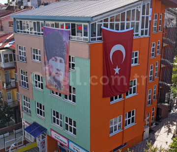 Özel Keçiören Tunalı Akademi Koleji İlkokulu