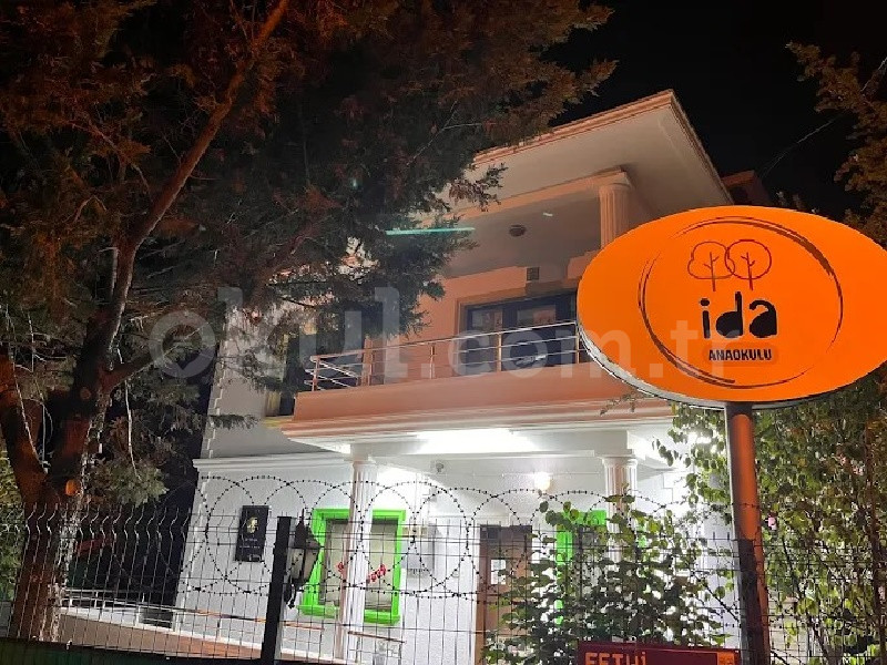 Özel Pendik İda Anaokulu - 14