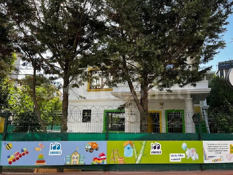 Özel Pendik İda Anaokulu - 3