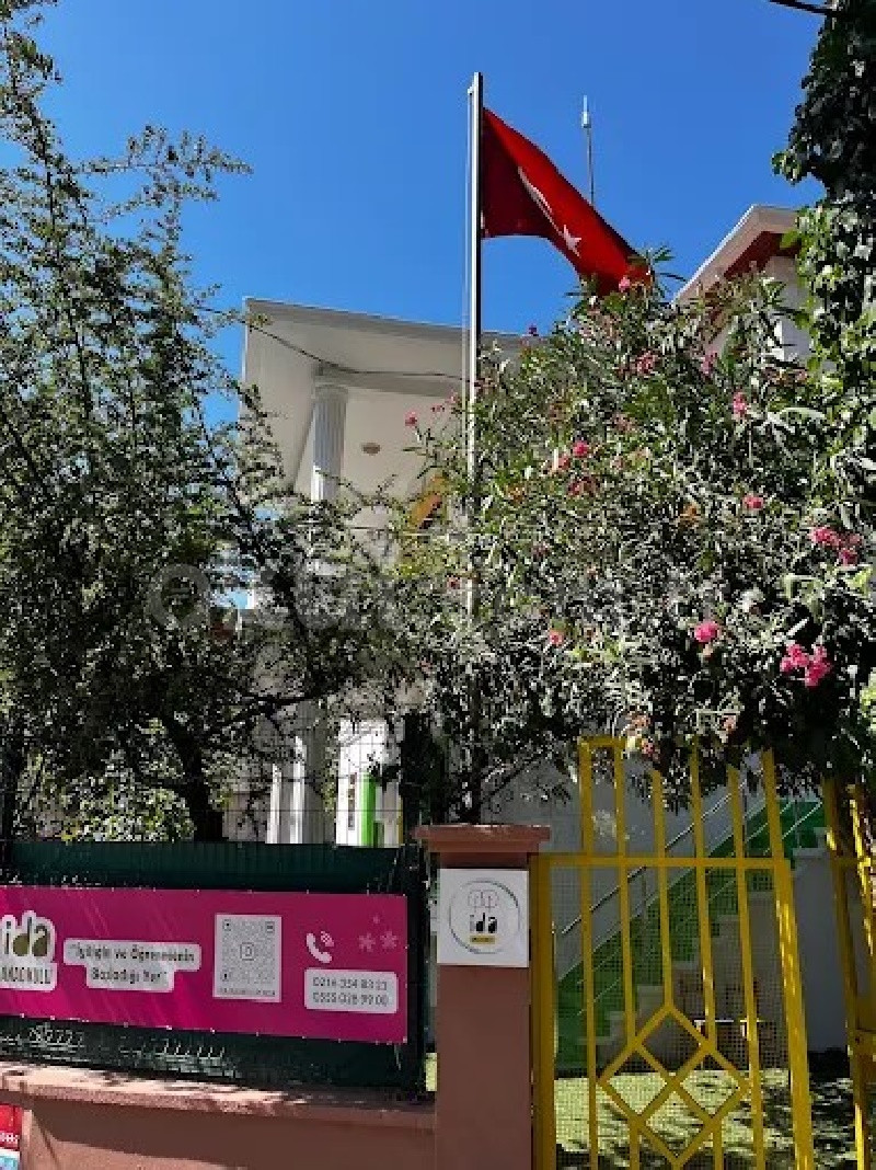 Özel Pendik İda Anaokulu - 2