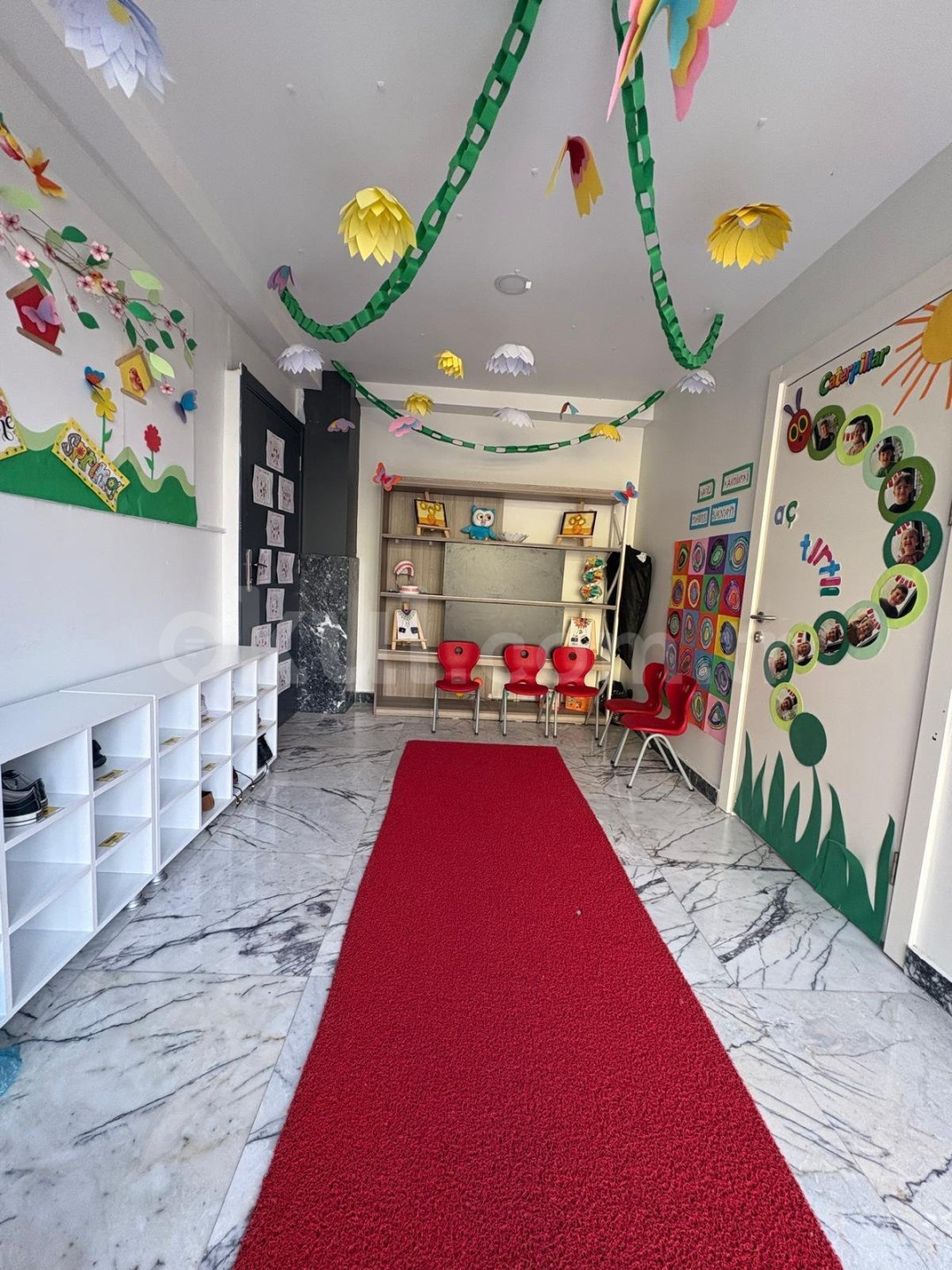 Özel Mavişehir ERA Koleji Anaokulu - 29