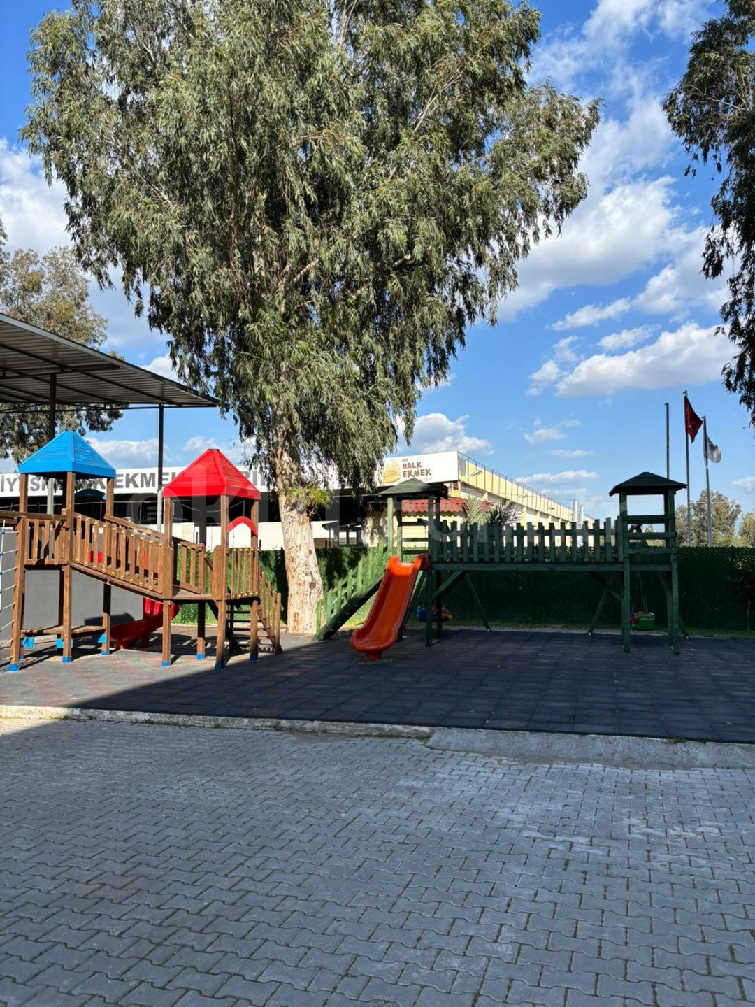 Özel Mavişehir ERA Koleji Anaokulu - 2