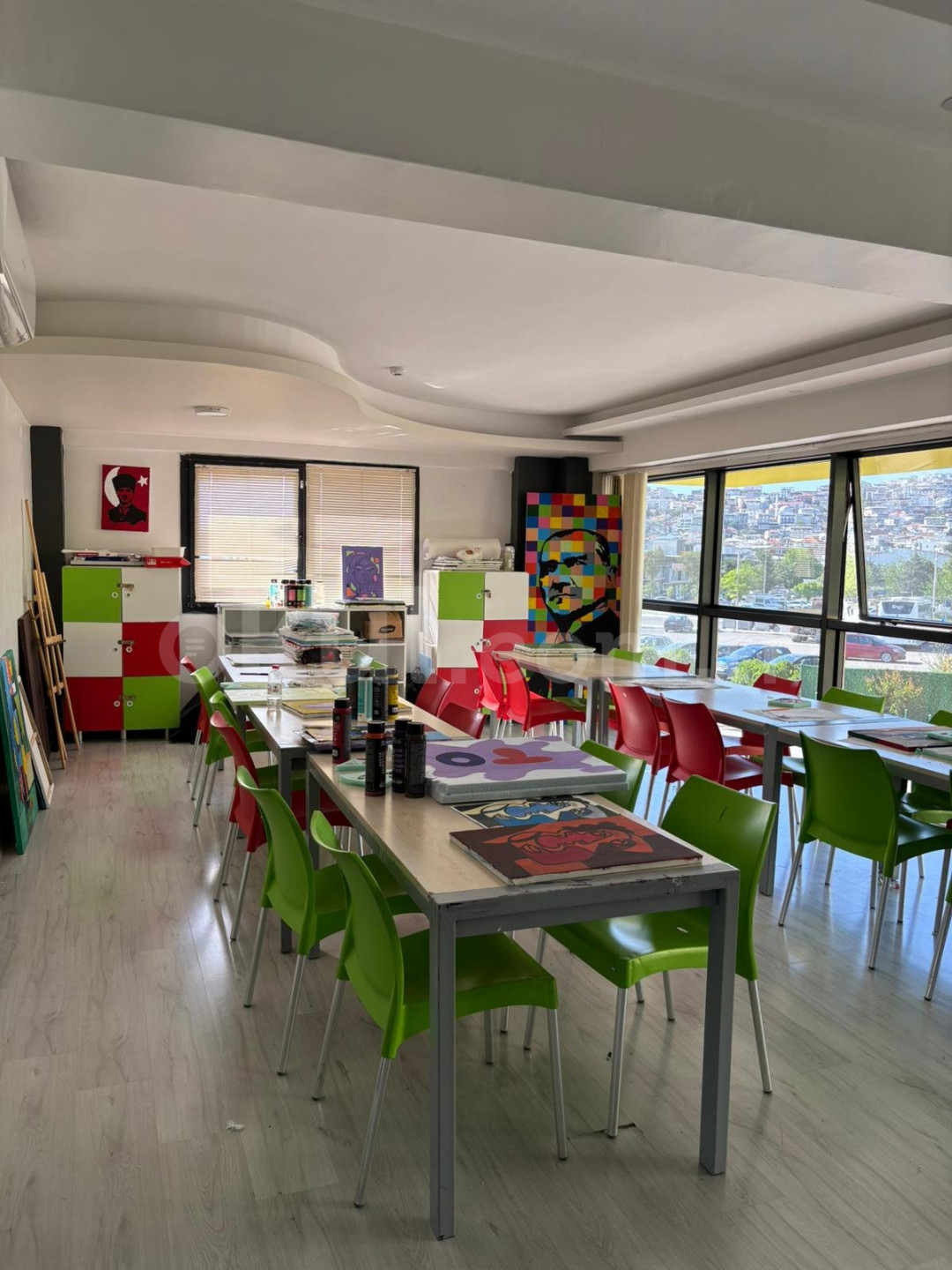 Özel Mavişehir ERA Koleji ilkokulu - 35