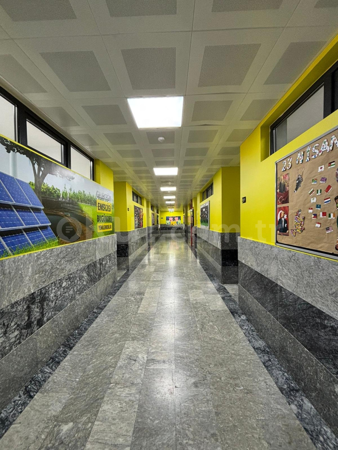 Özel Mavişehir ERA Koleji ilkokulu - 59