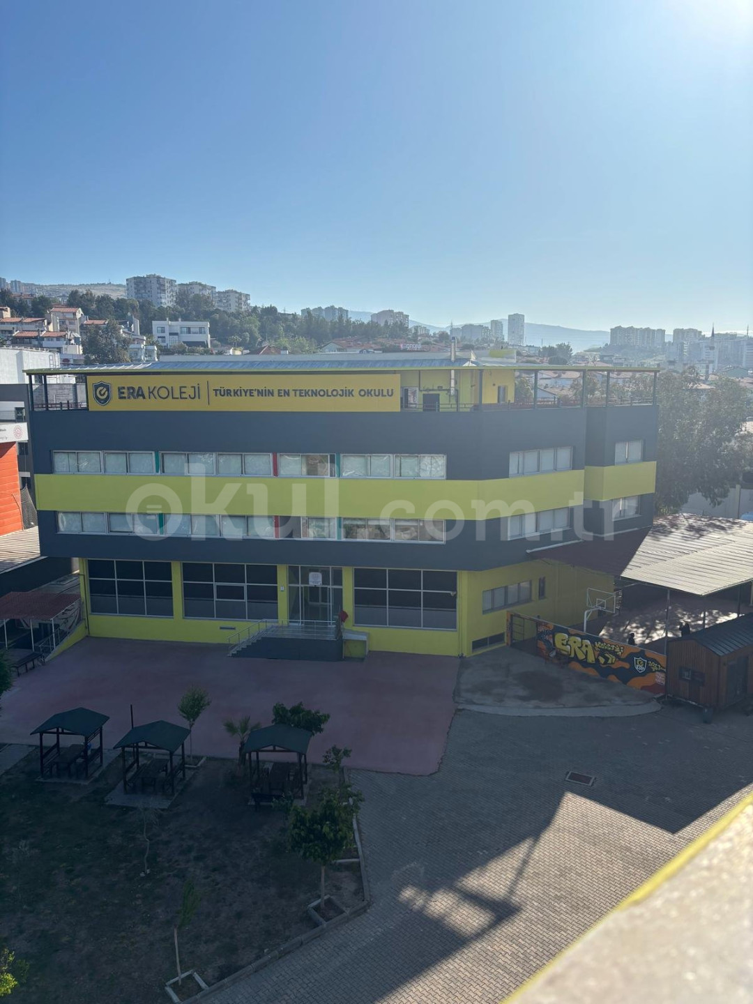 Özel Mavişehir ERA Koleji ilkokulu - 3