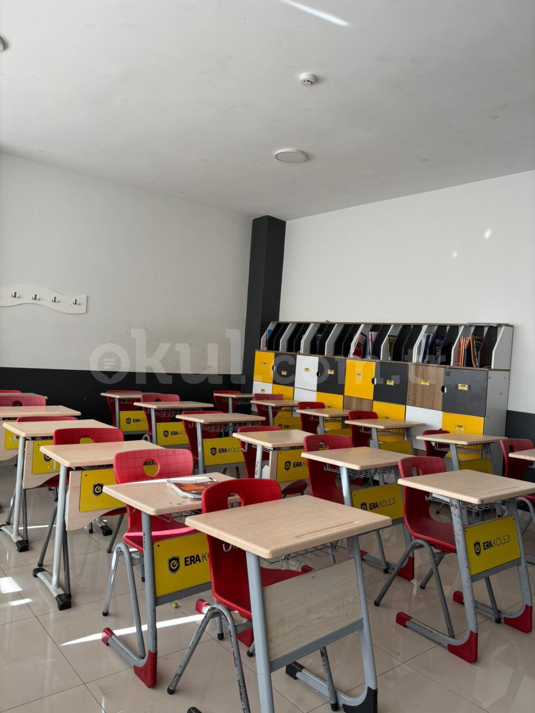 Özel Mavişehir ERA Koleji ilkokulu - 34