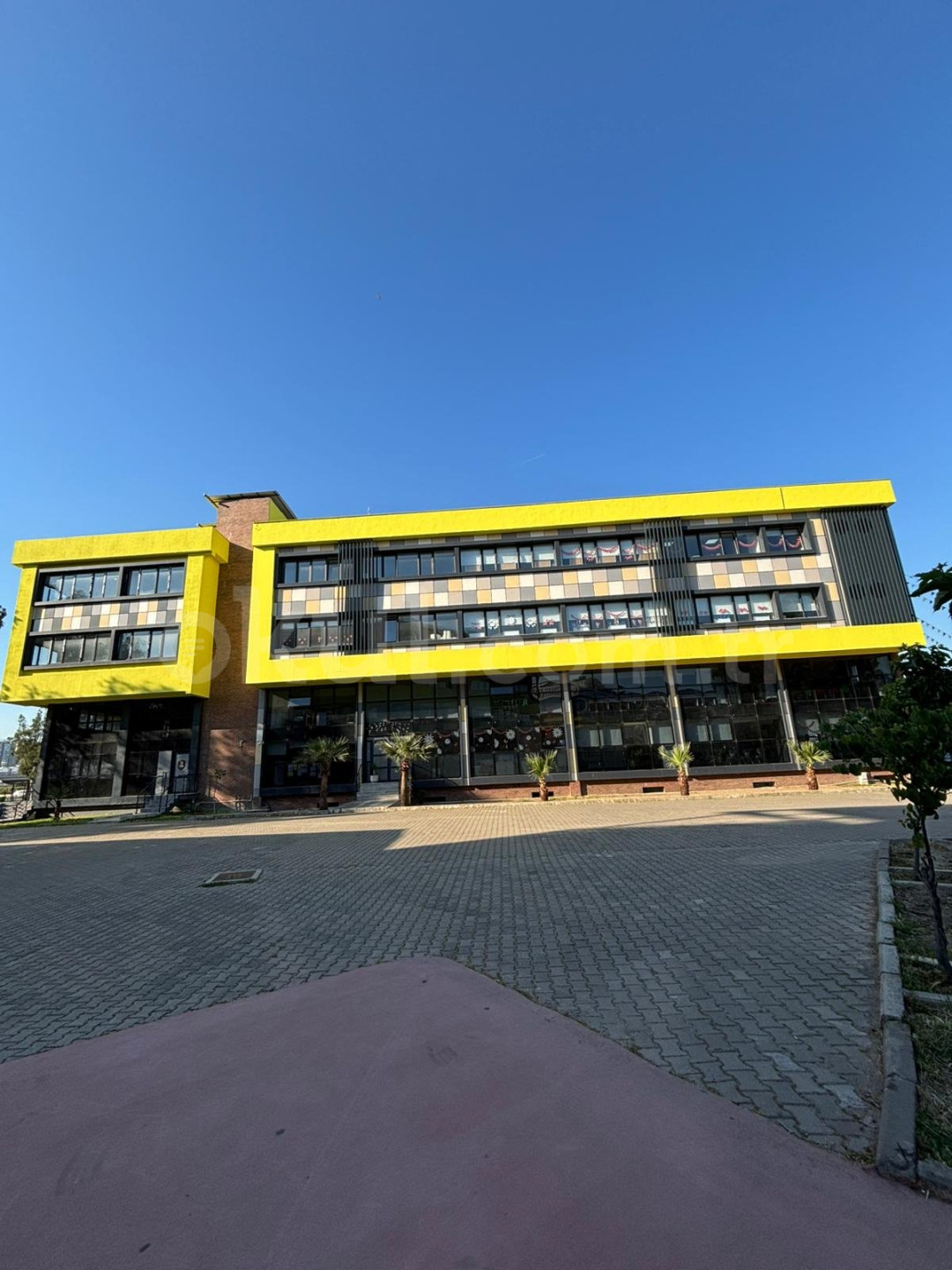Özel Mavişehir ERA Koleji ilkokulu - 62