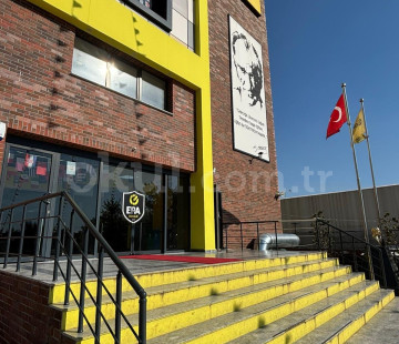 Özel Mavişehir ERA Koleji ilkokulu