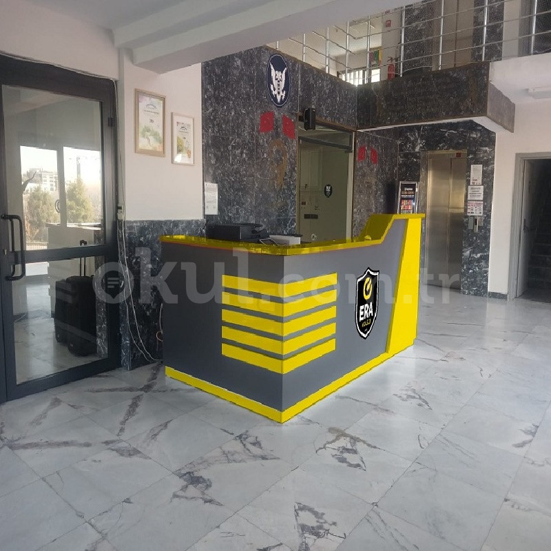 Özel Mavişehir ERA Koleji Ortaokulu - 3