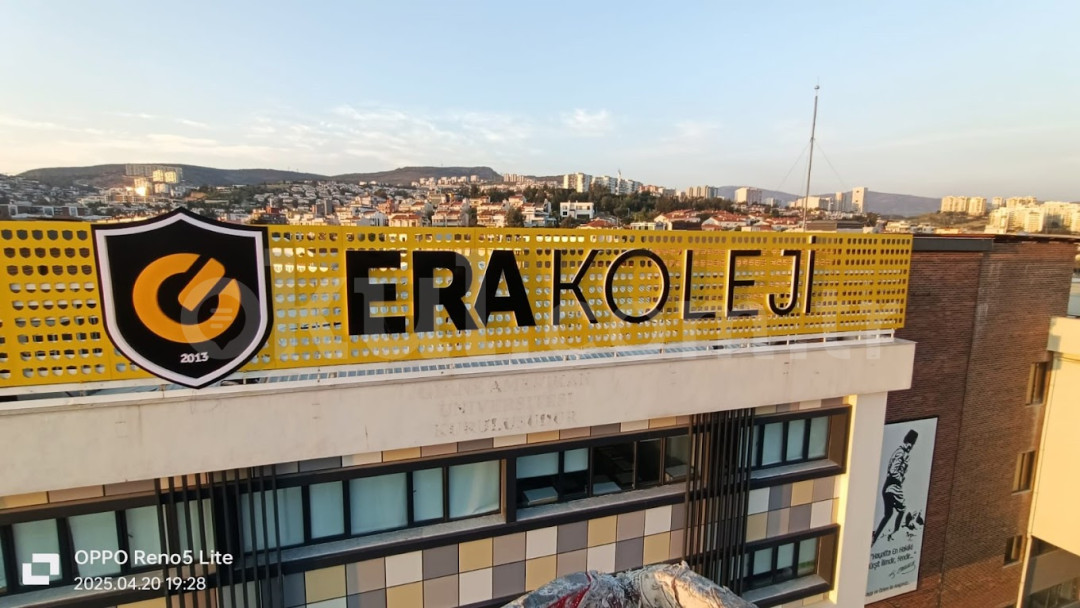 Özel Mavişehir ERA Koleji Ortaokulu - 1