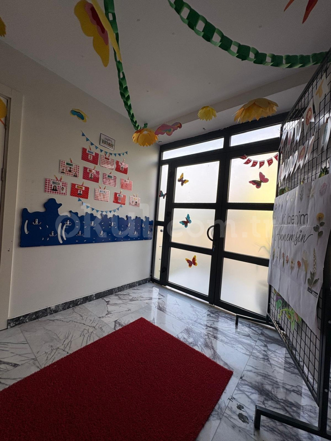 Özel Mavişehir ERA Koleji Ortaokulu - 16
