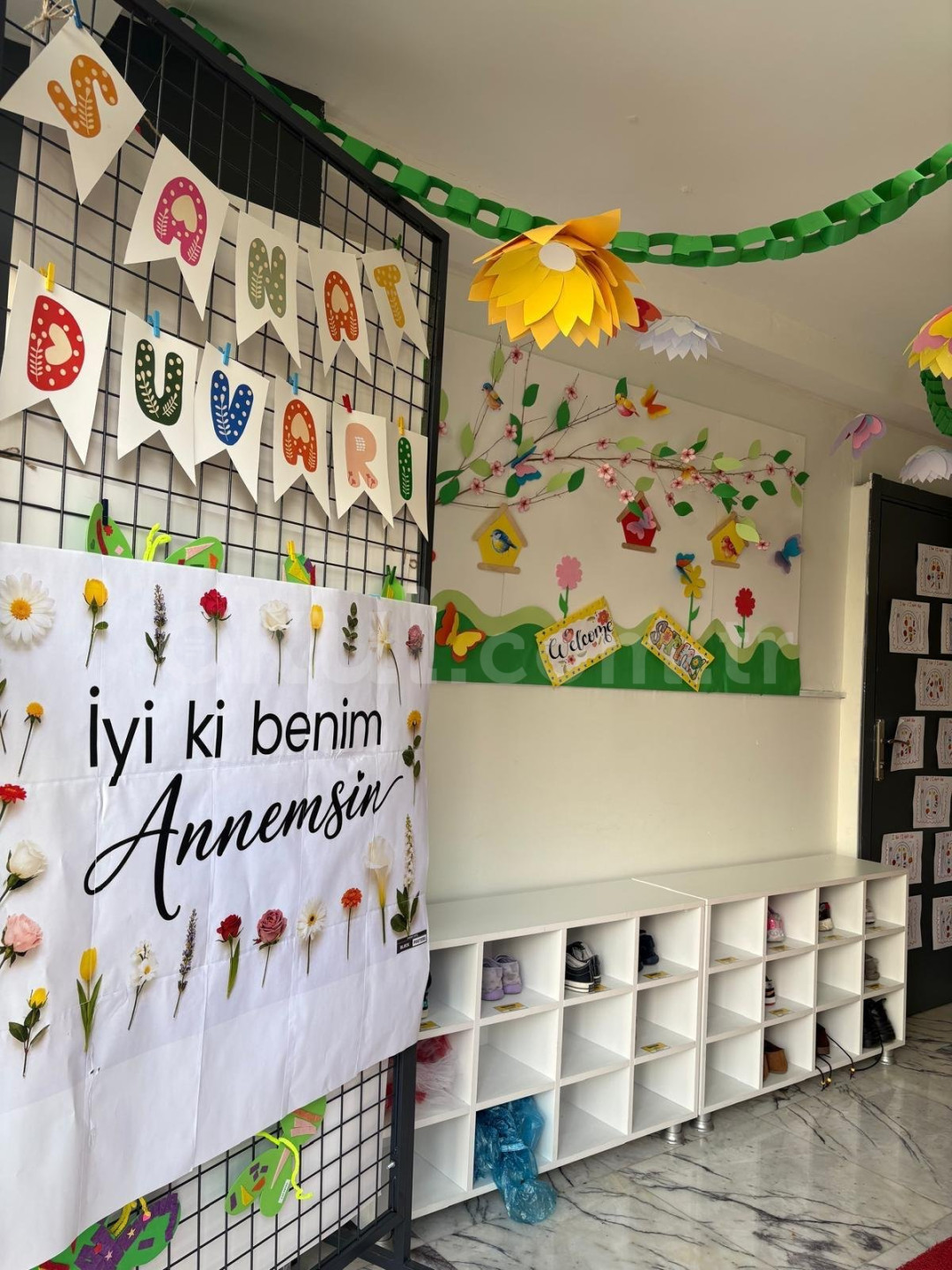 Özel Mavişehir ERA Koleji Ortaokulu - 22