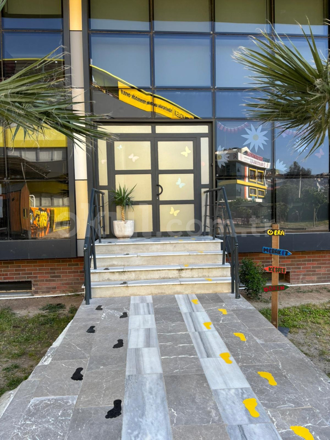 Özel Mavişehir ERA Koleji Ortaokulu - 9