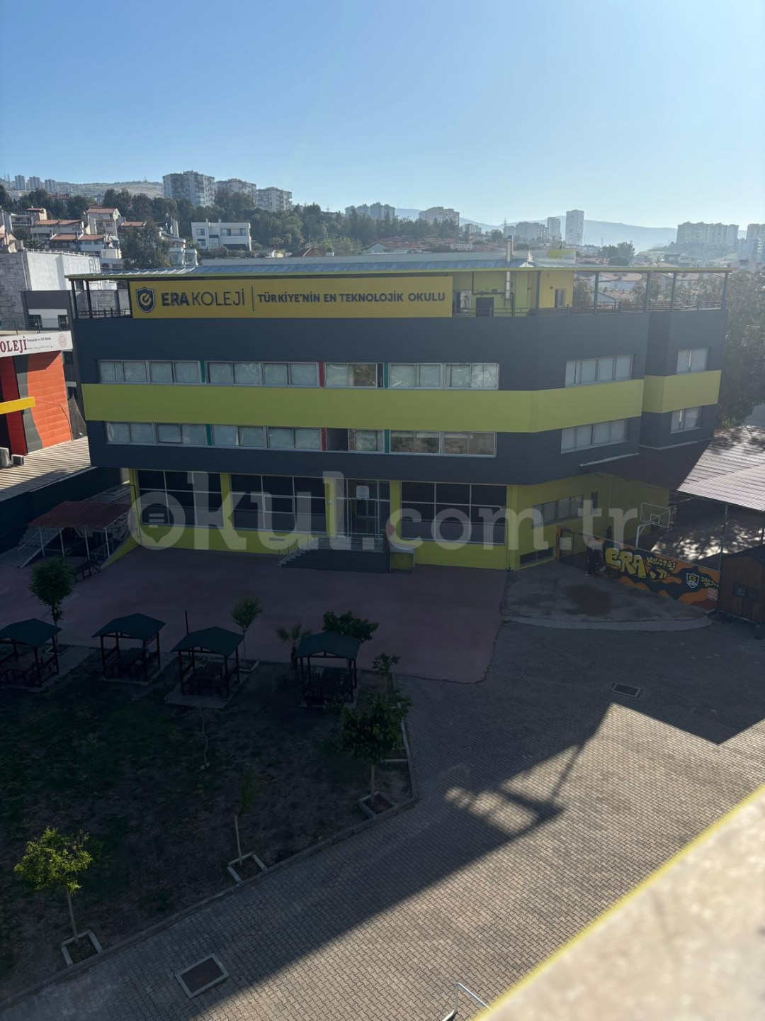 Özel Mavişehir ERA Koleji Ortaokulu - 5