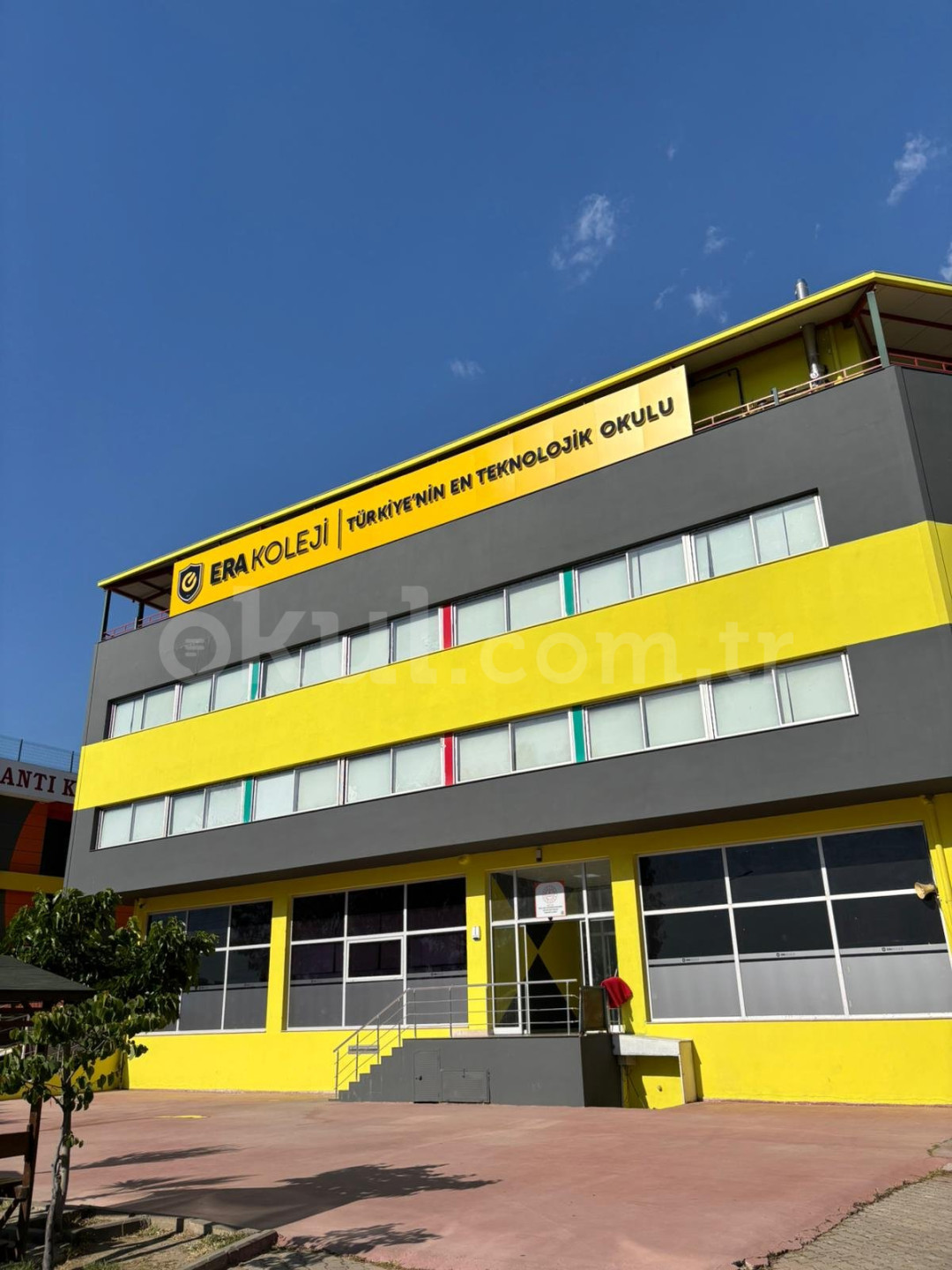 Özel Mavişehir ERA Koleji Ortaokulu - 6