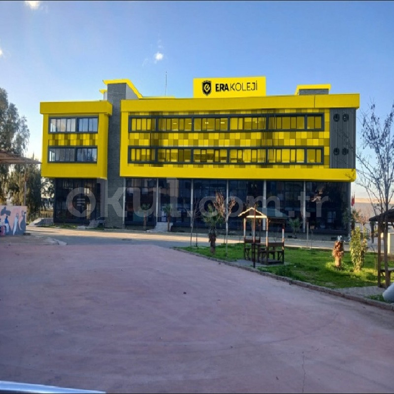 Özel Mavişehir ERA Koleji Ortaokulu - 2
