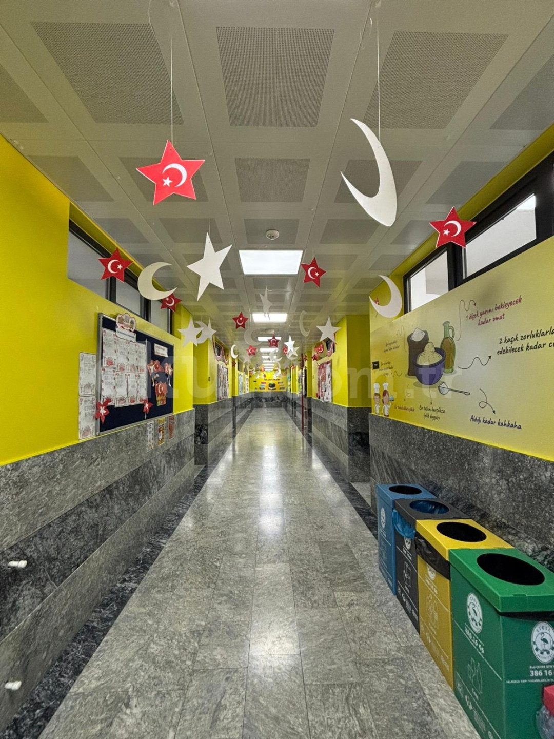 Özel Mavişehir ERA Koleji Ortaokulu - 59