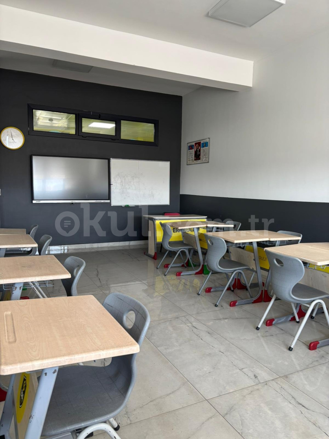 Özel Mavişehir ERA Koleji Ortaokulu - 30