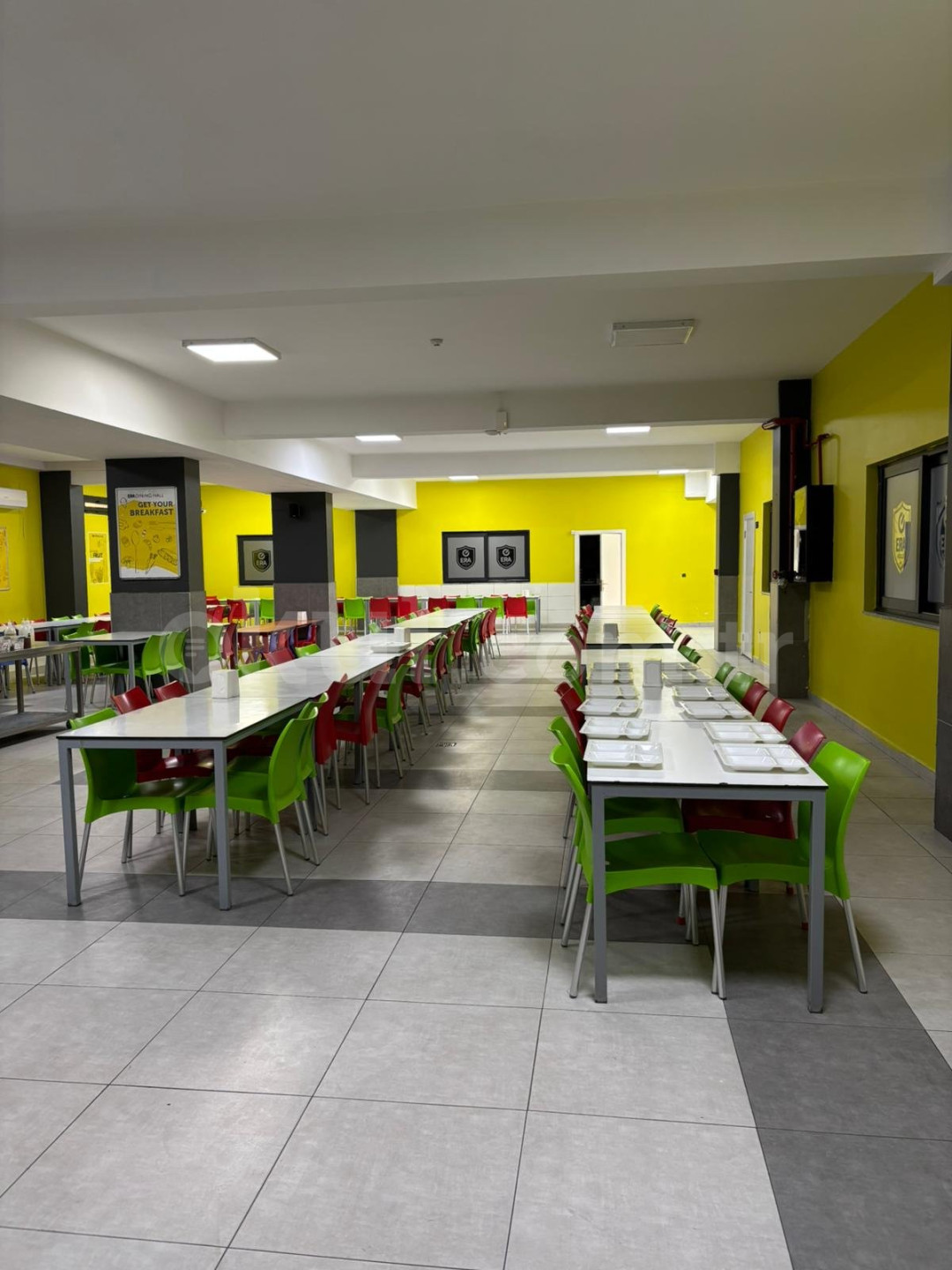 Özel Mavişehir ERA Koleji Anadolu Lisesi - 50