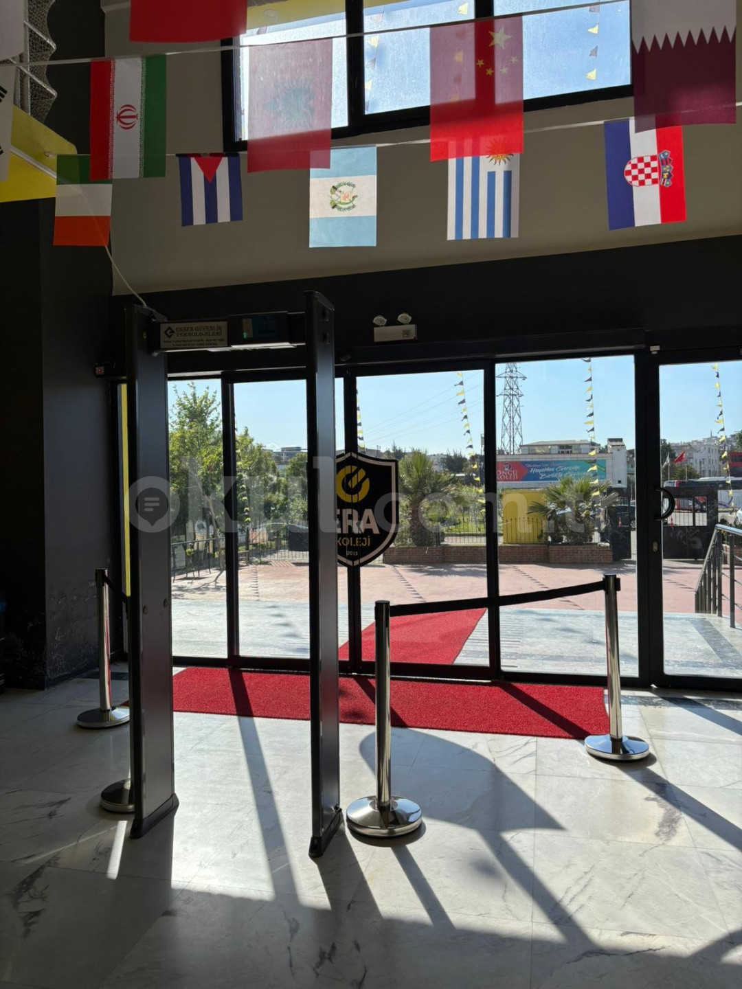 Özel Mavişehir ERA Koleji Anadolu Lisesi - 40