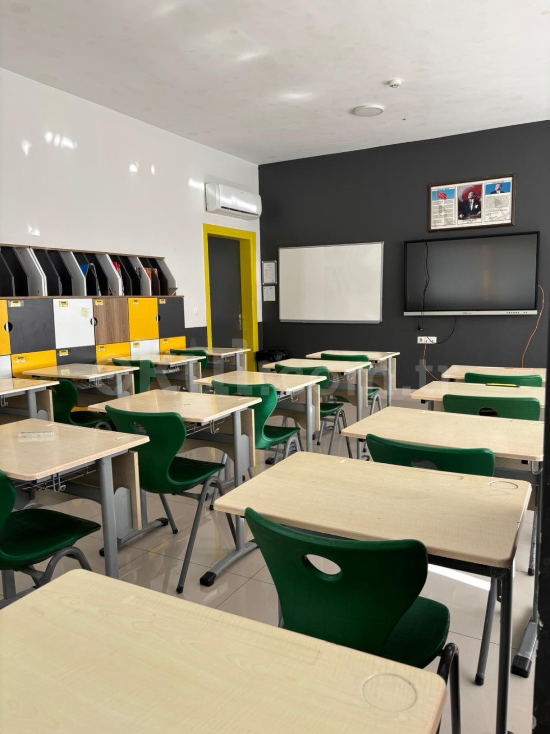 Özel Mavişehir ERA Koleji Anadolu Lisesi - 27
