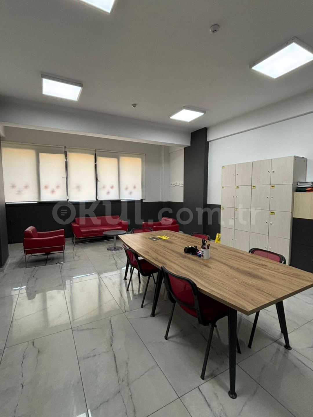 Özel Mavişehir ERA Koleji Anadolu Lisesi - 46