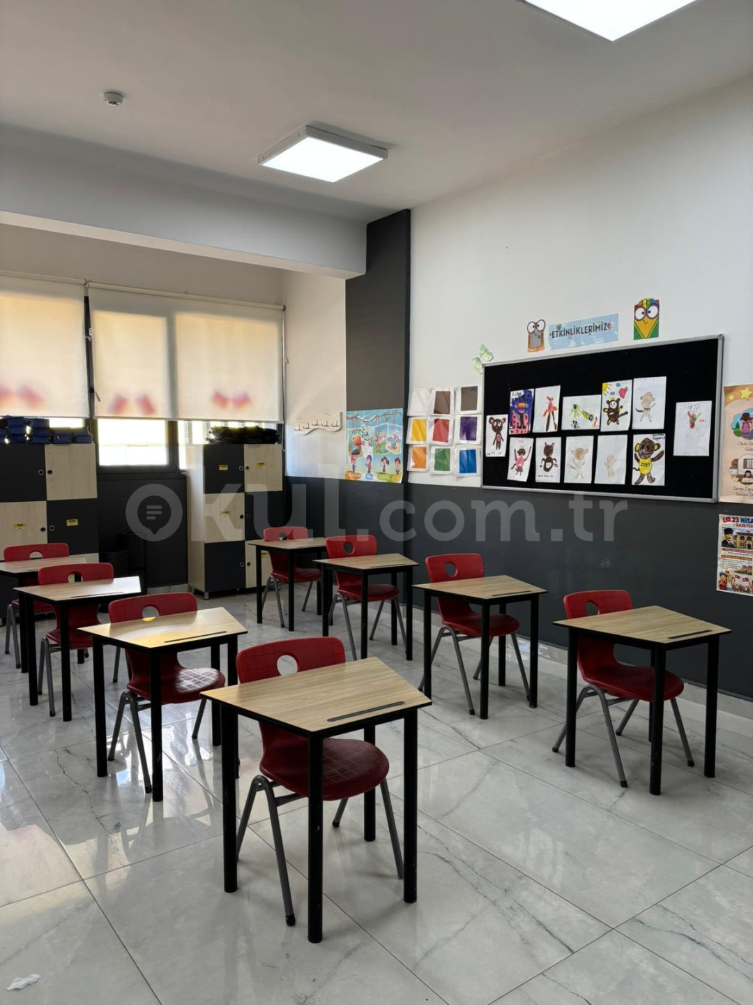 Özel Mavişehir ERA Koleji Anadolu Lisesi - 29