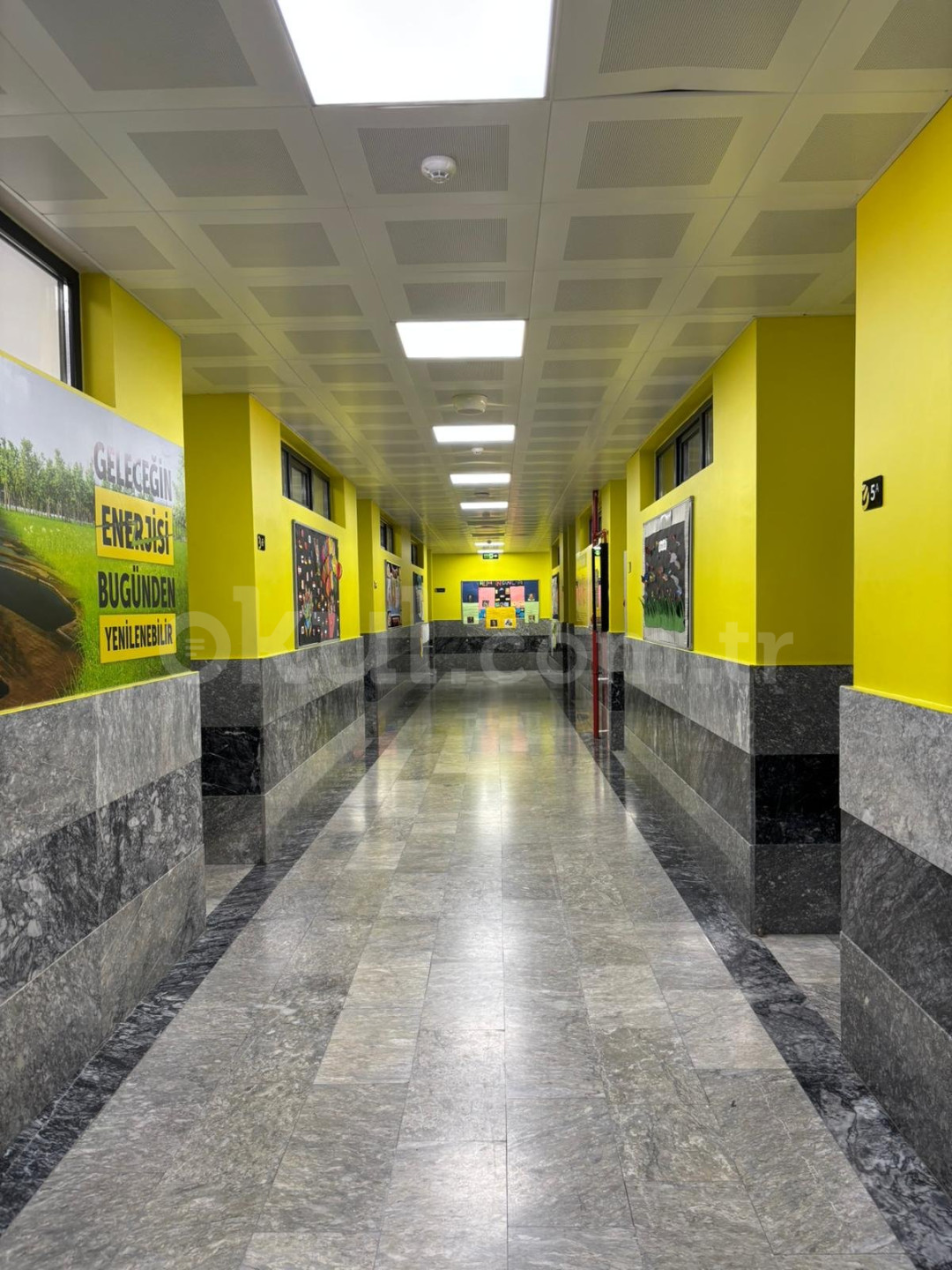 Özel Mavişehir ERA Koleji Anadolu Lisesi - 60