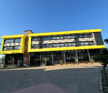 Özel Mavişehir ERA Koleji Anadolu Lisesi