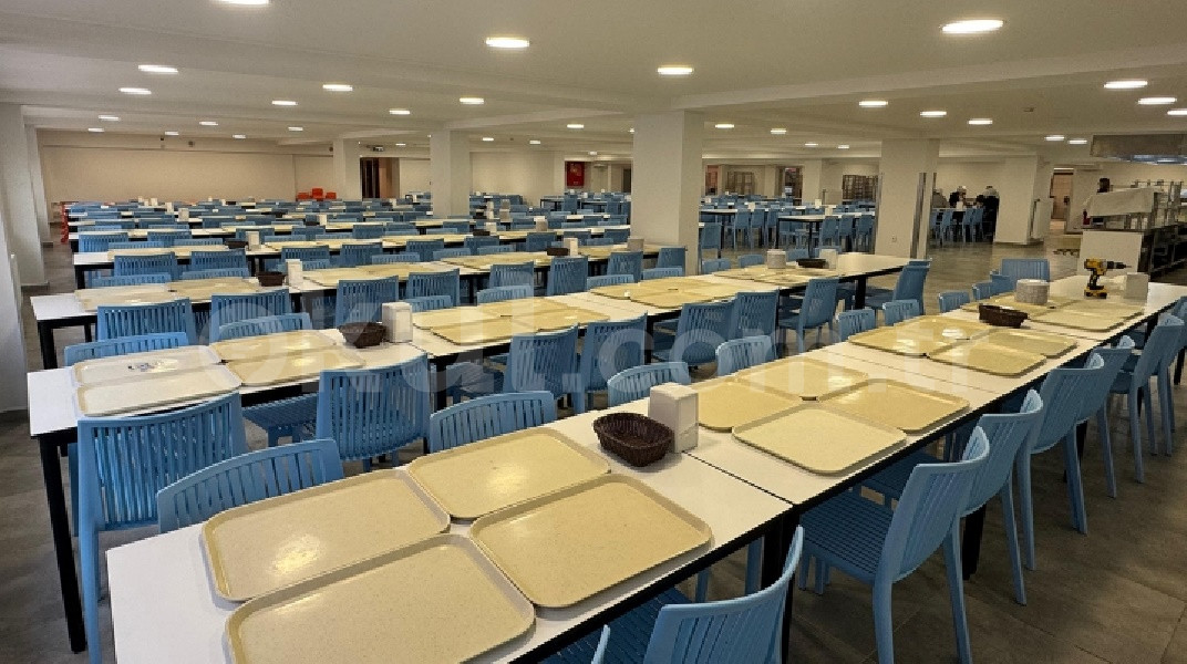 Özel Kartal Okyanus Koleji Anadolu Lisesi - 6