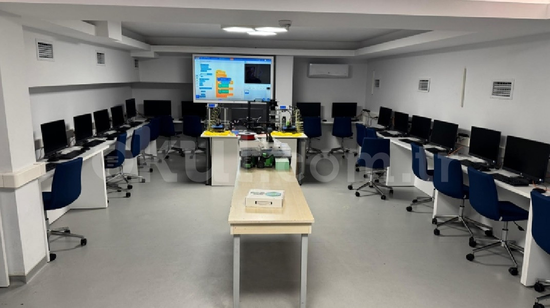 Özel Kartal Okyanus Koleji Anadolu Lisesi - 4