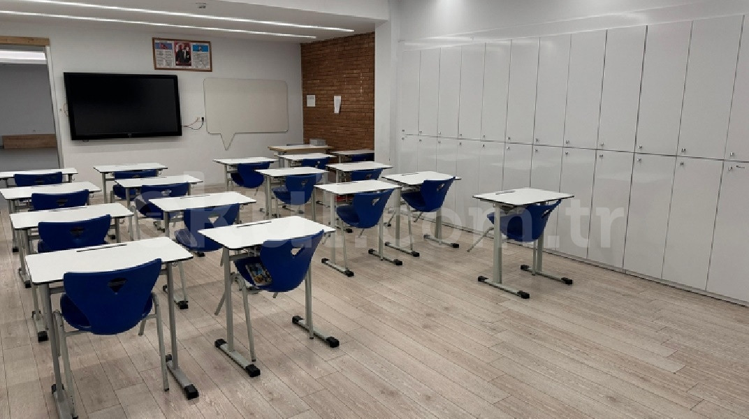 Özel Kartal Okyanus Koleji Anadolu Lisesi - 3