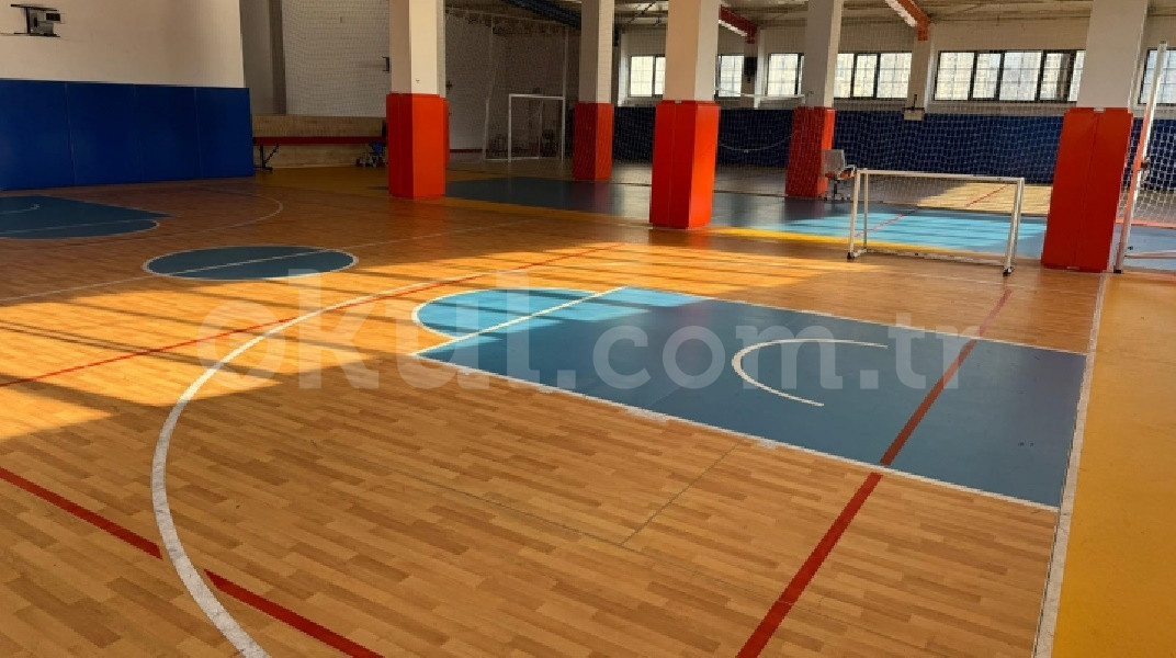 Özel Kartal Okyanus Koleji İlkokulu - 8
