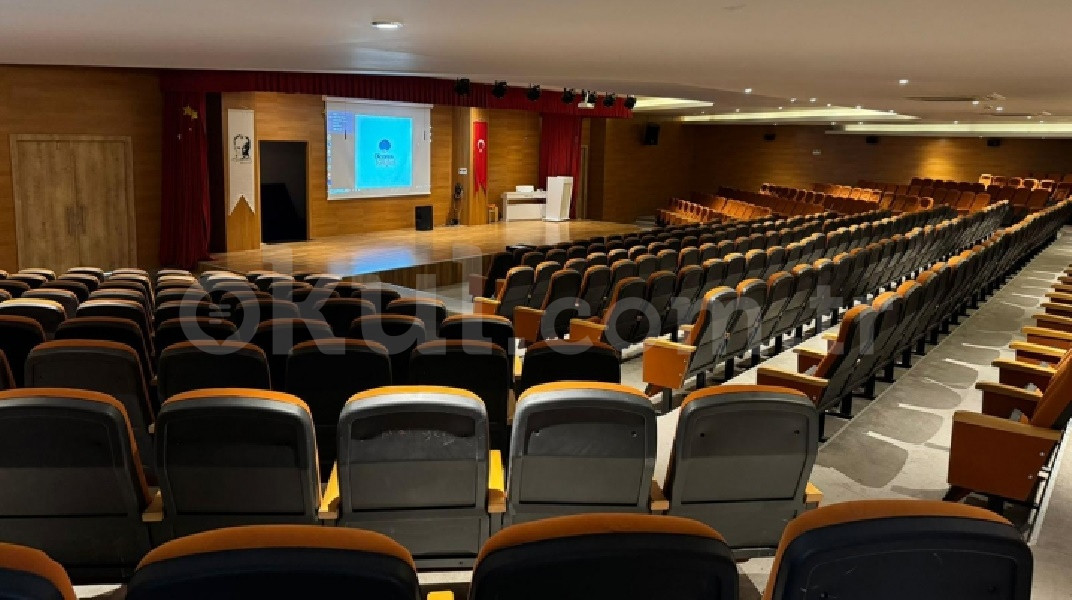 Özel Kartal Okyanus Koleji İlkokulu - 2