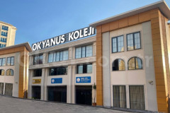Özel Kartal Okyanus Koleji İlkokulu