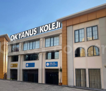 Özel Kartal Okyanus Koleji İlkokulu
