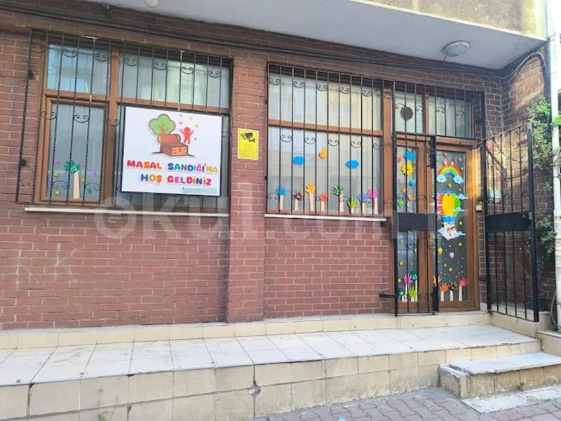 Özel Masal Sandığı Anaokulu