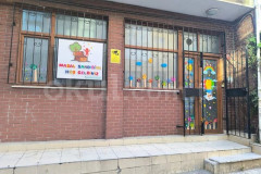 Özel Masal Sandığı Anaokulu