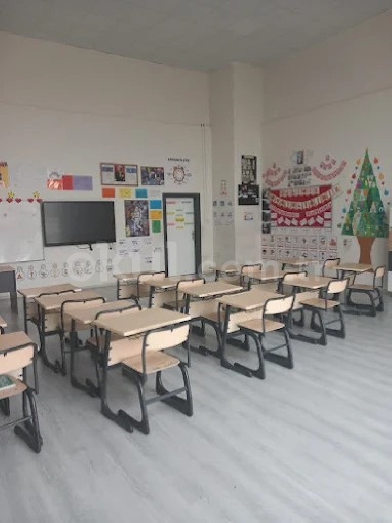 Özel Genetik Koleji İlkokulu - 4