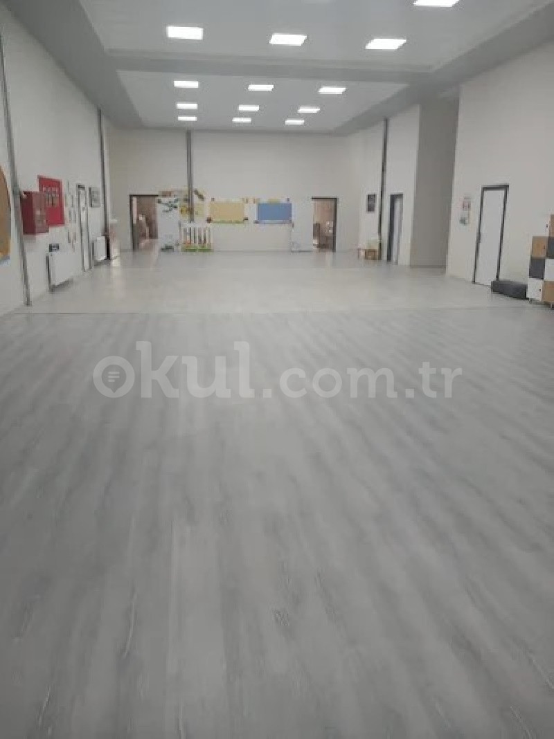 Özel Genetik Koleji İlkokulu - 8