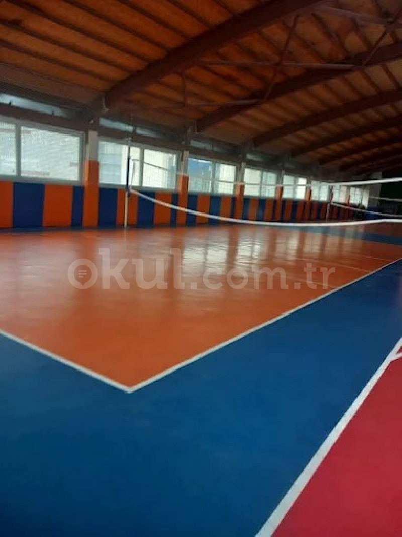 Özel Genetik Koleji İlkokulu - 11