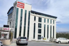 Özel Genetik Koleji İlkokulu