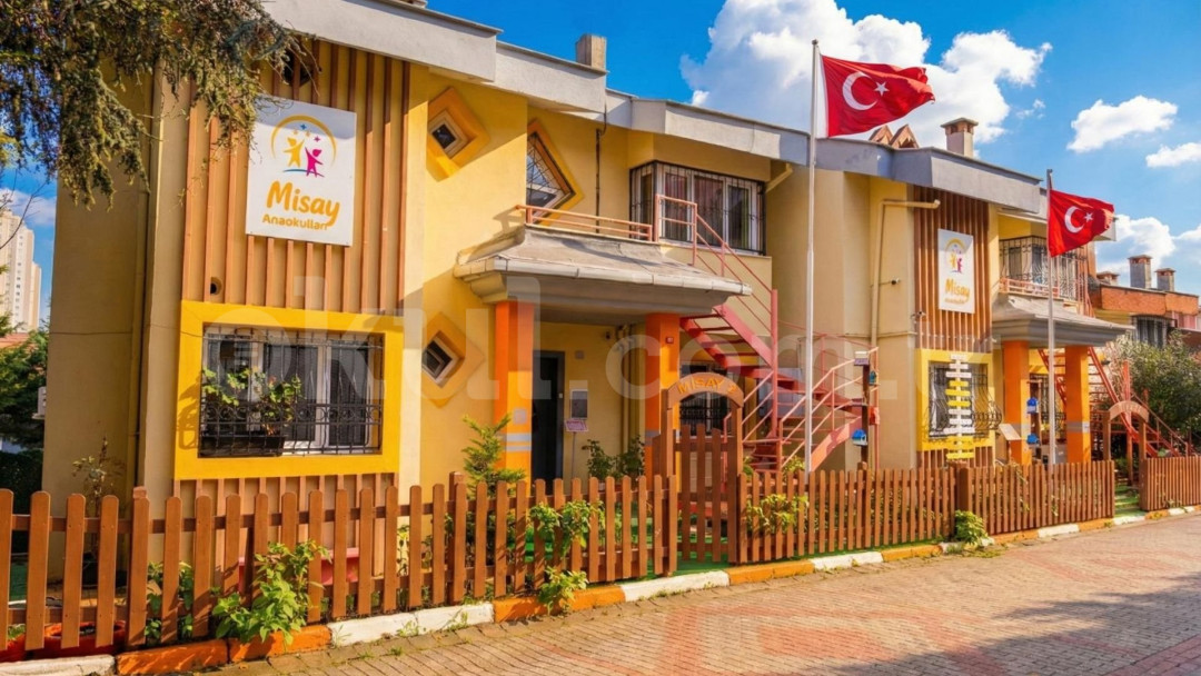 Özel Başakşehir Misay Anaokulları - 1