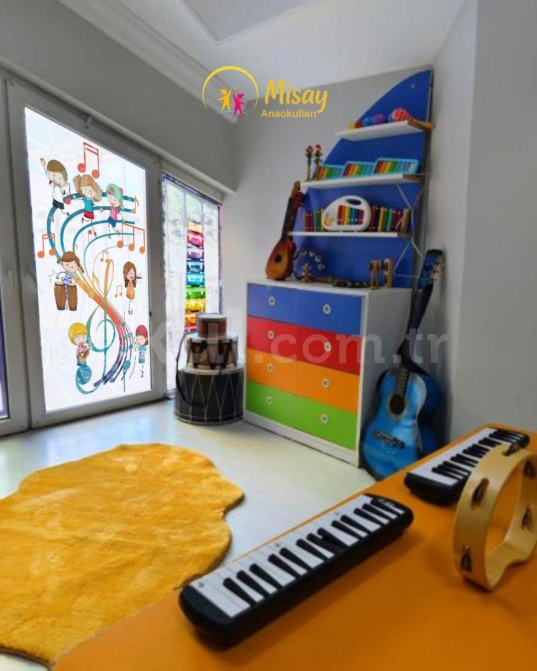 Özel Başakşehir Misay Anaokulları - 32