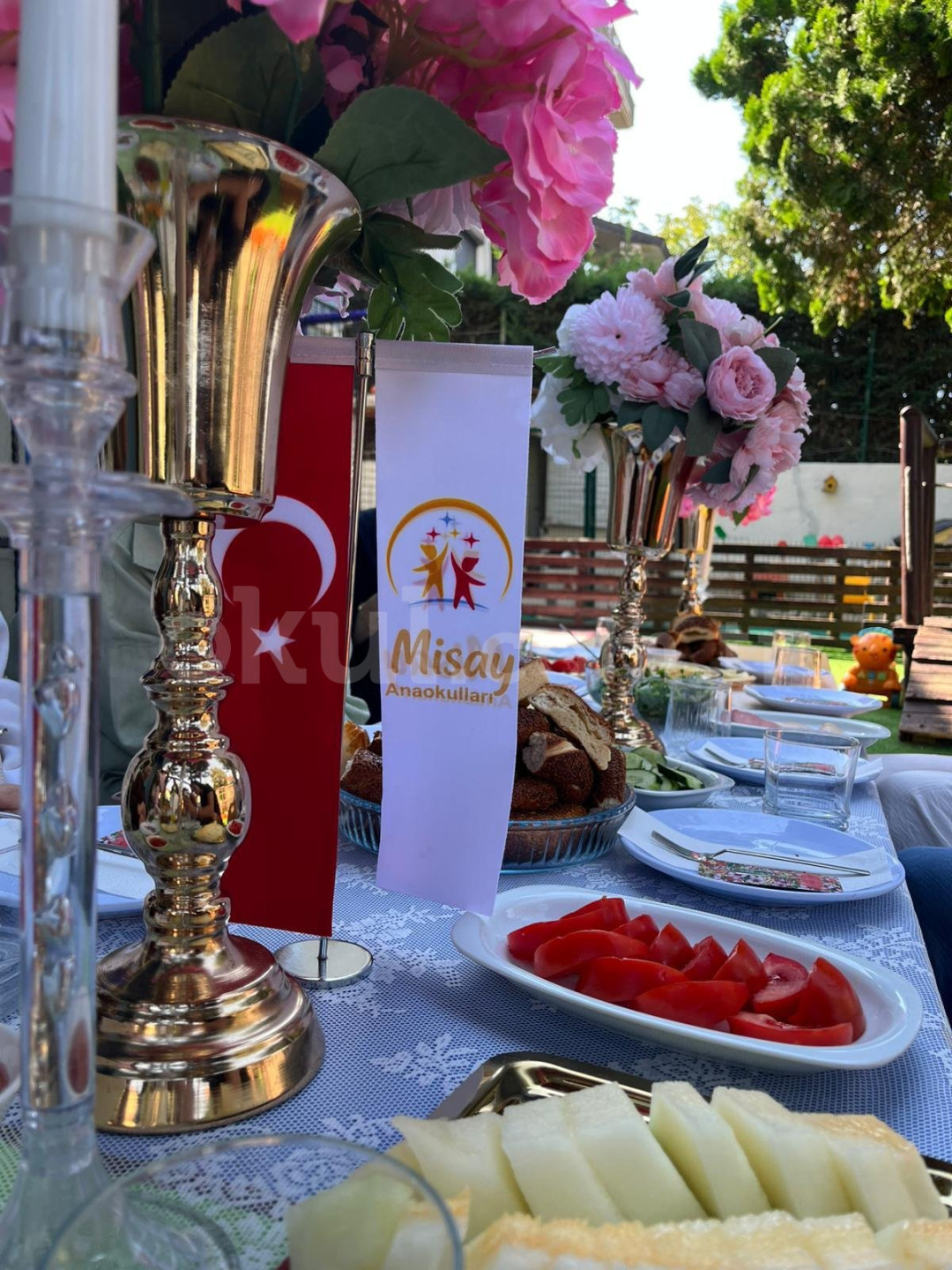 Özel Başakşehir Misay Anaokulları - 35