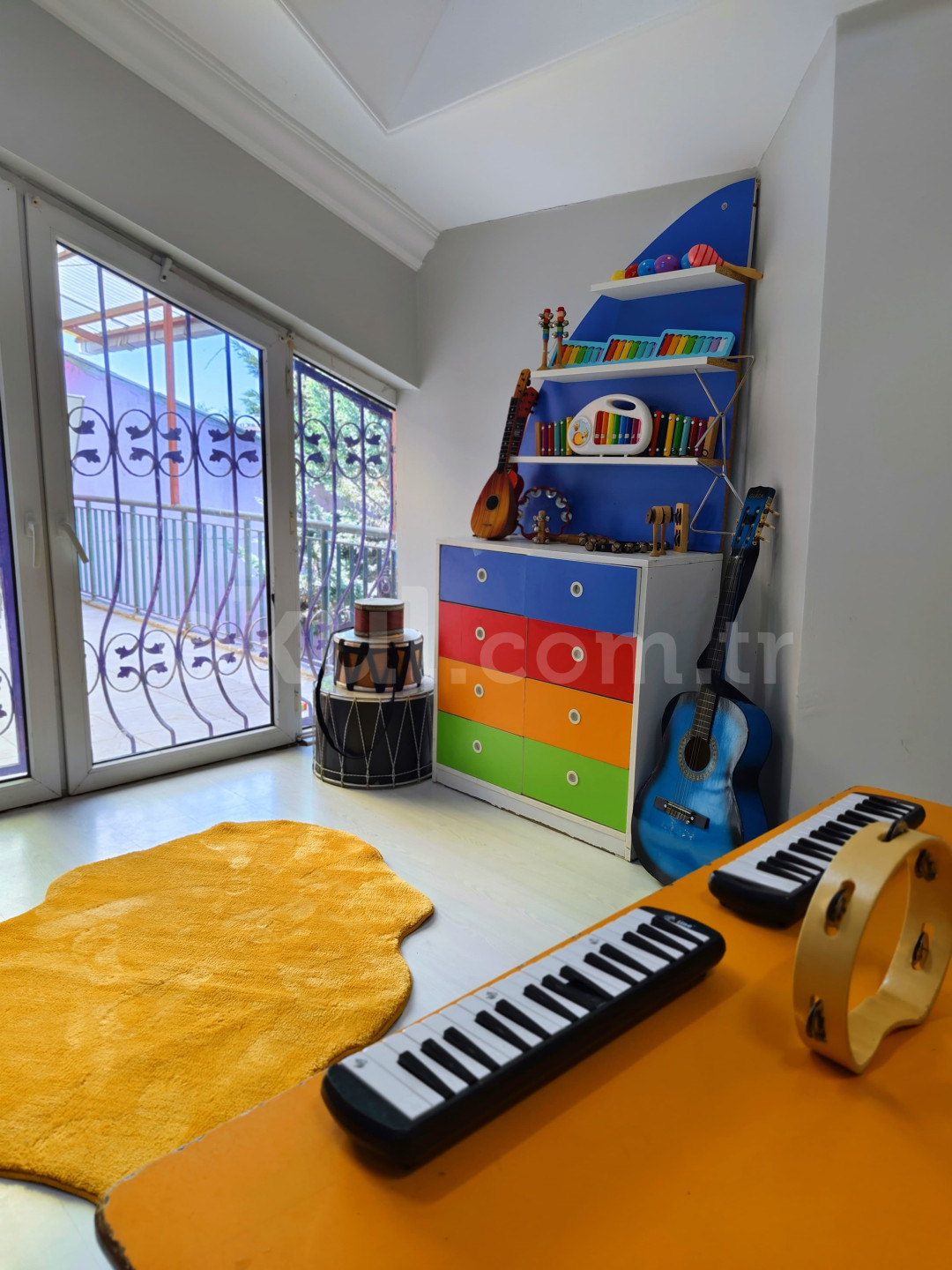 Özel Başakşehir Misay Anaokulu - 10