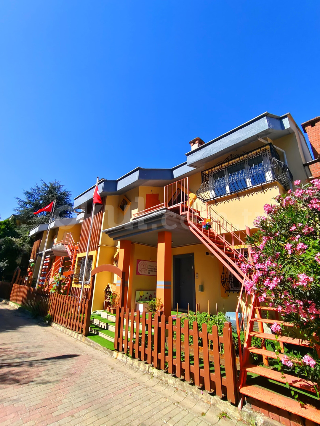 Özel Başakşehir Misay Anaokulu - 2
