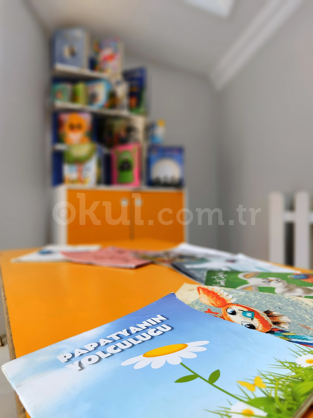 Özel Başakşehir Misay Anaokulu - 16